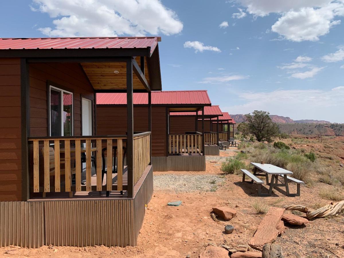 The Rim Rock Motel 2*