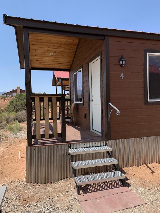 Motel The Rim Rock 2*