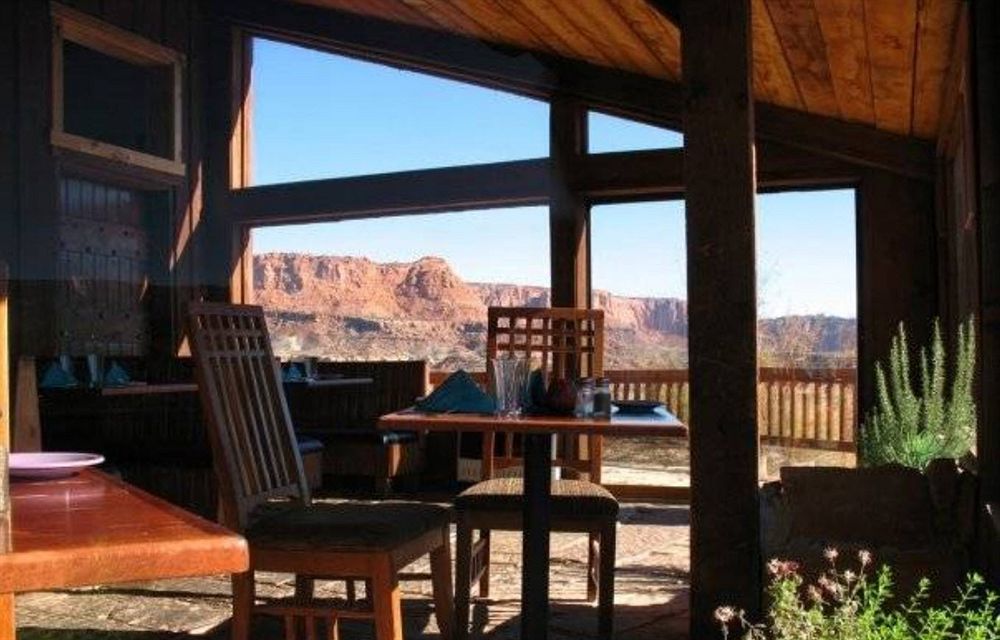The Rim Rock Motel 2*