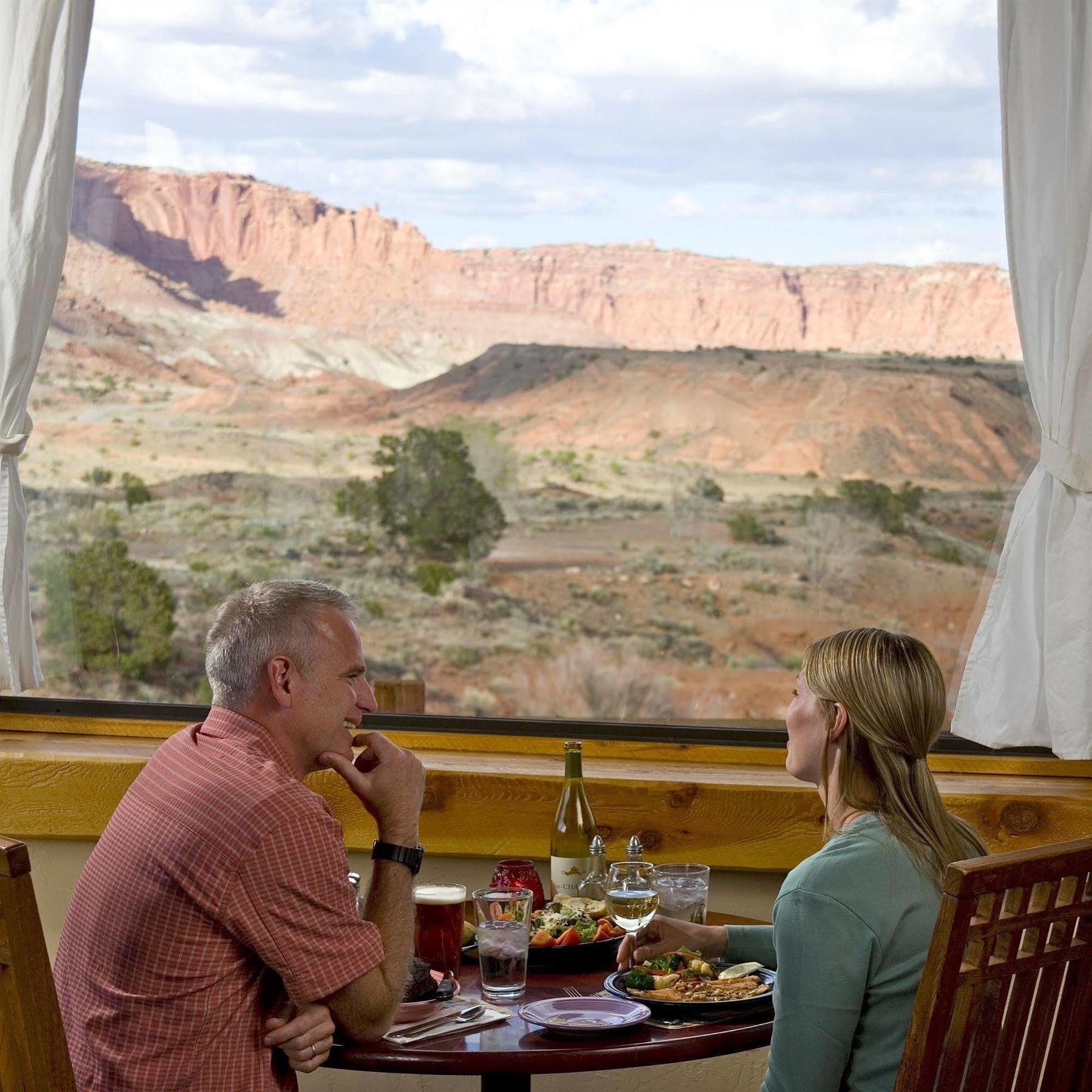 Motel The Rim Rock 2*