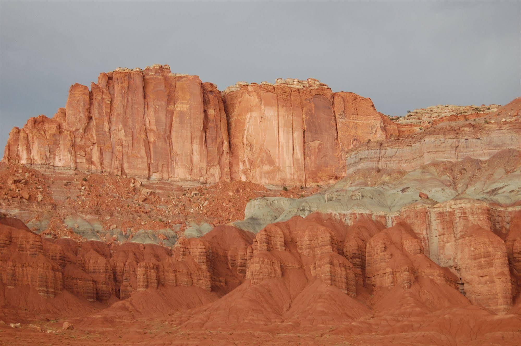 The Rim Rock 2* Torrey